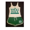 Whole Snack Women Short Set