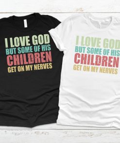 God's Children Women T-Shirt