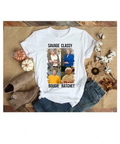 Golden Girls Women T-Shirt
