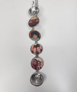 Folding Necklace