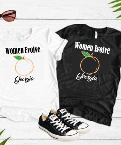 WE Georgia Peach Shirt 2